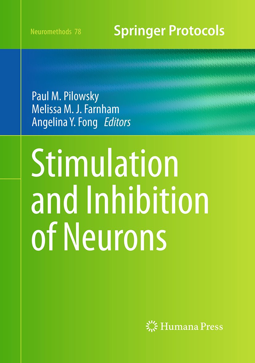 Neuromethods