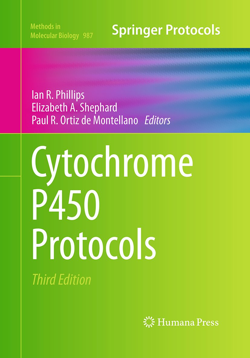 Methods in Molecular Biology