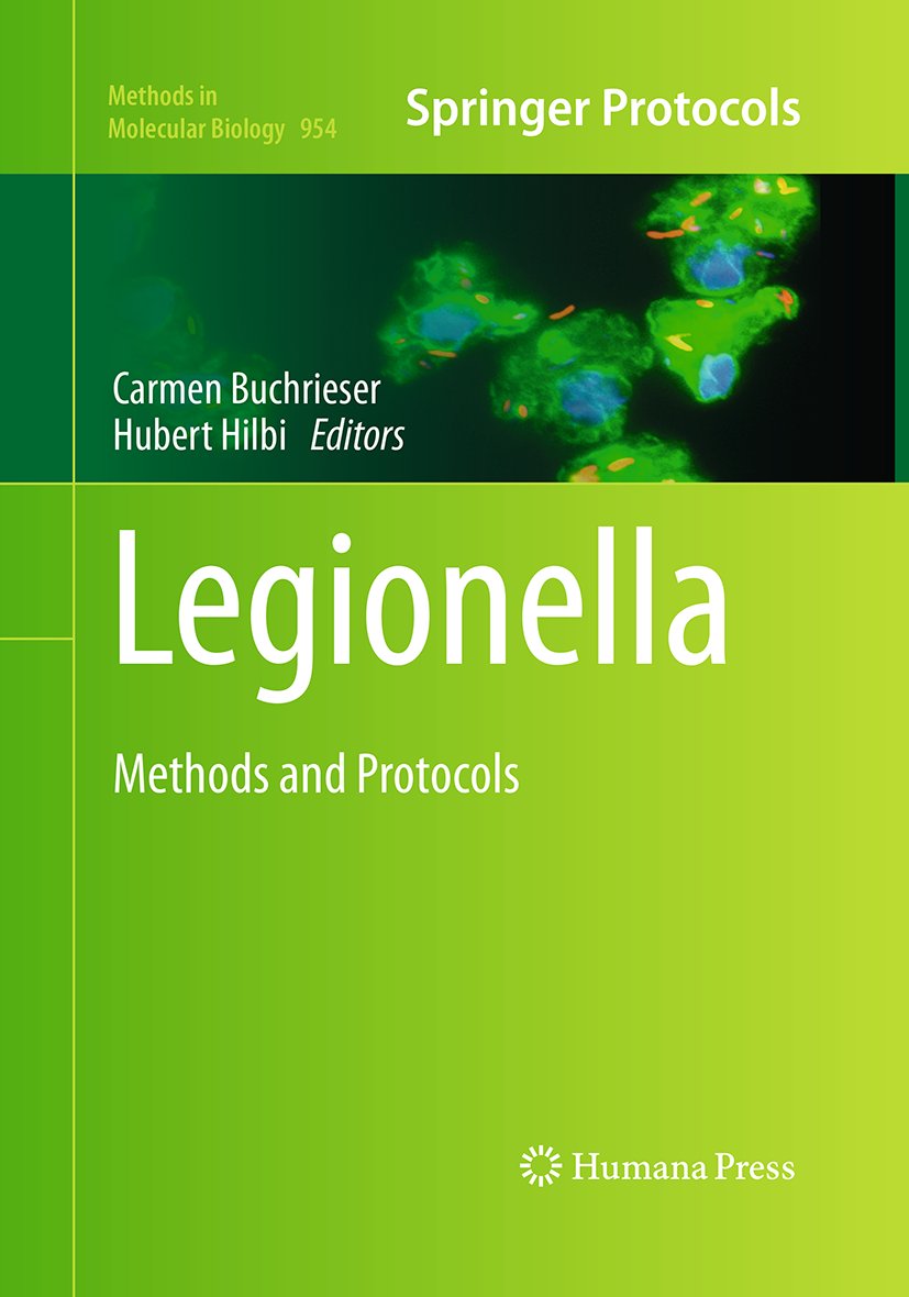 Methods in Molecular Biology