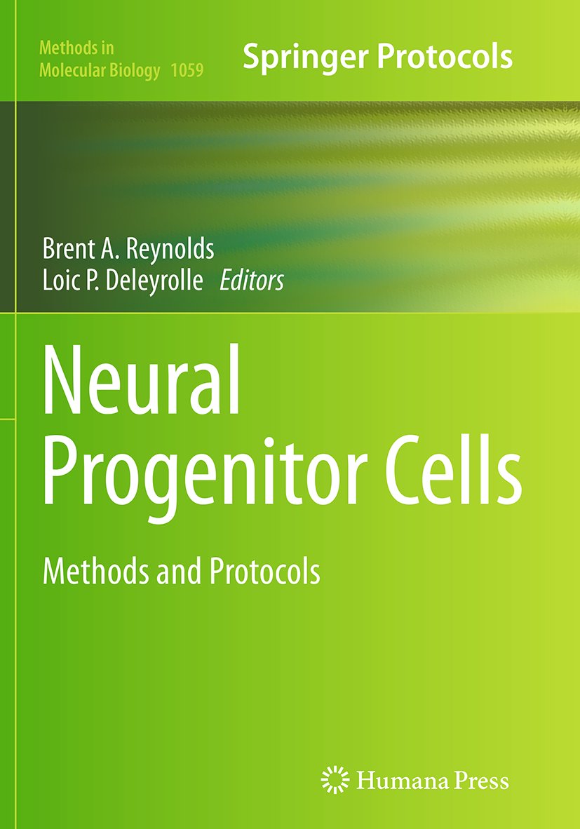 Methods in Molecular Biology