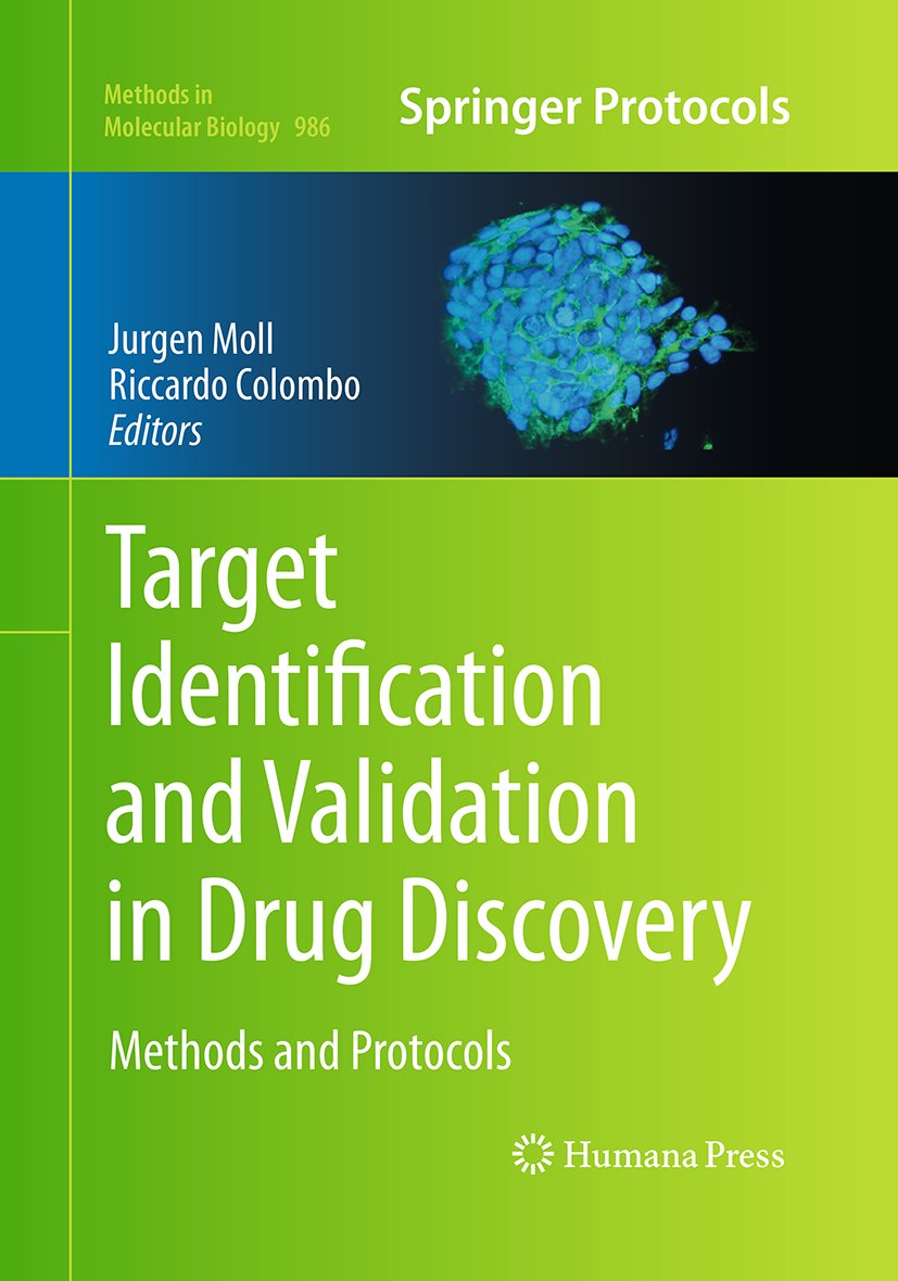 Methods in Molecular Biology