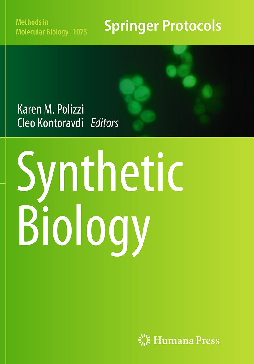 Methods in Molecular Biology