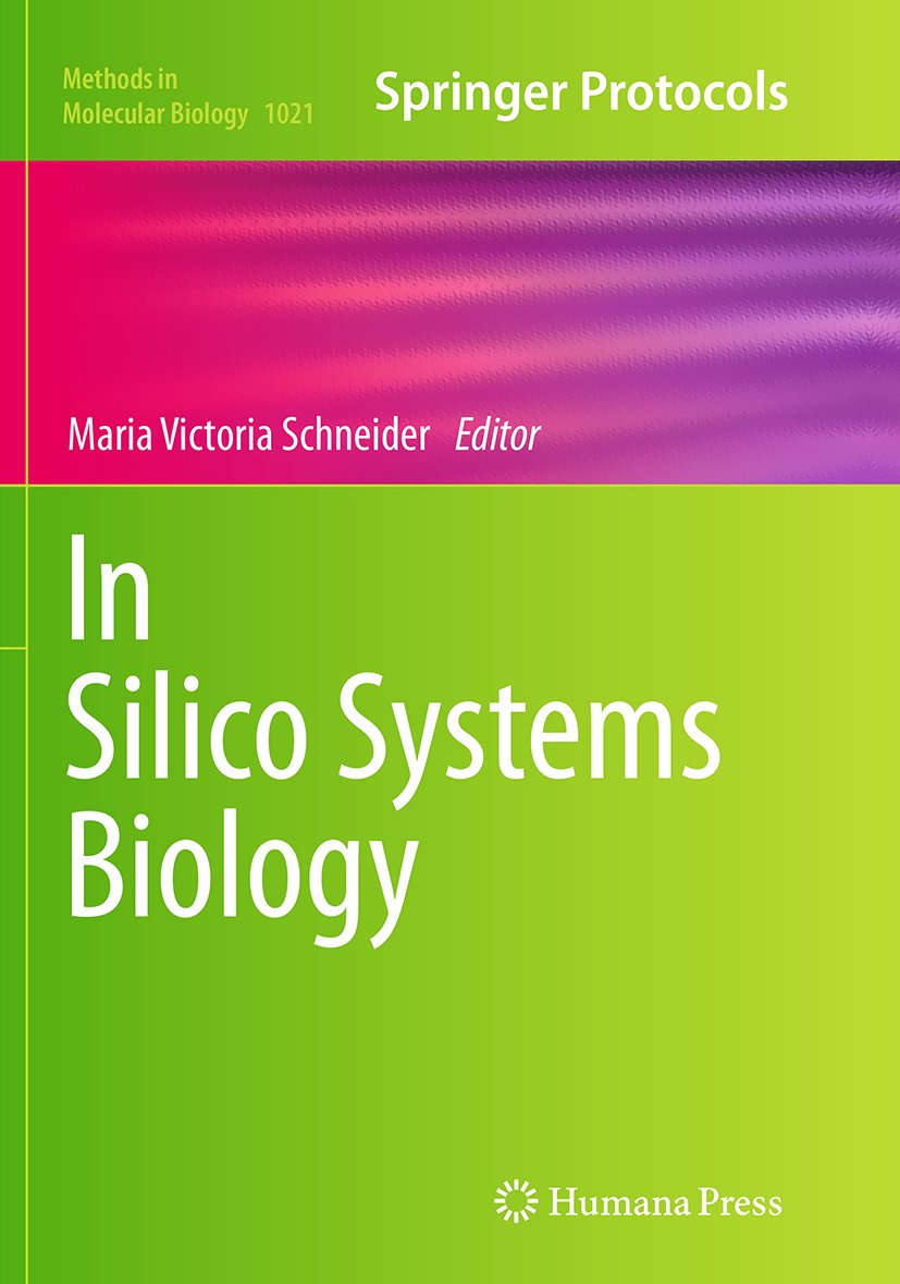 Methods in Molecular Biology