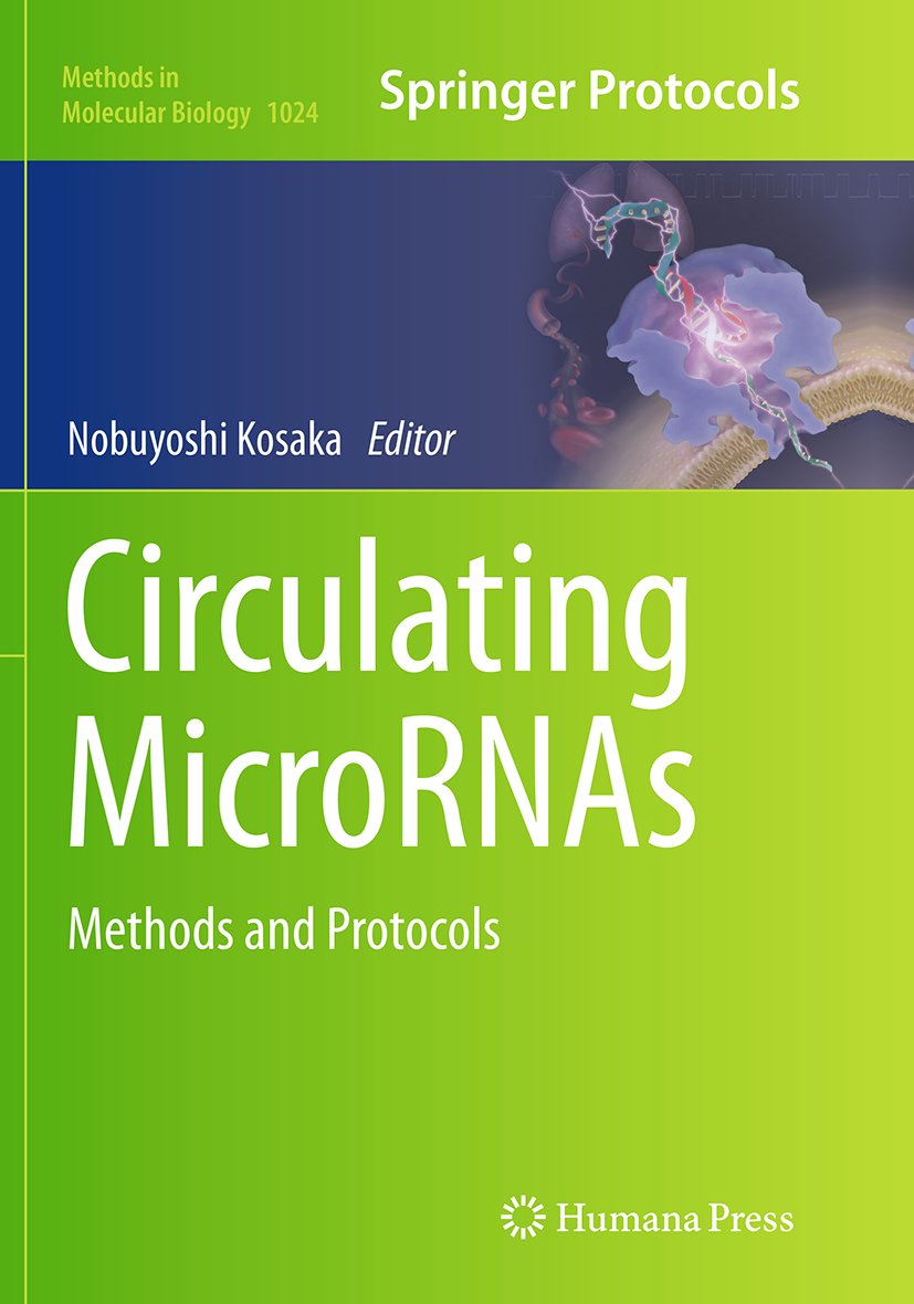 Methods in Molecular Biology