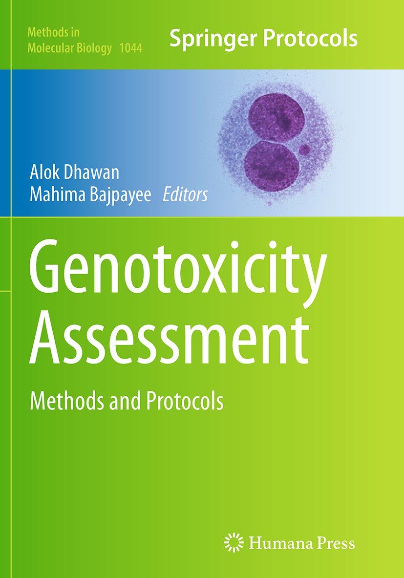 Methods in Molecular Biology