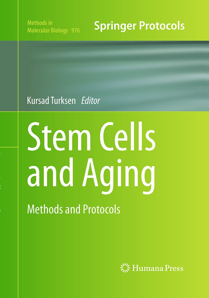 Methods in Molecular Biology