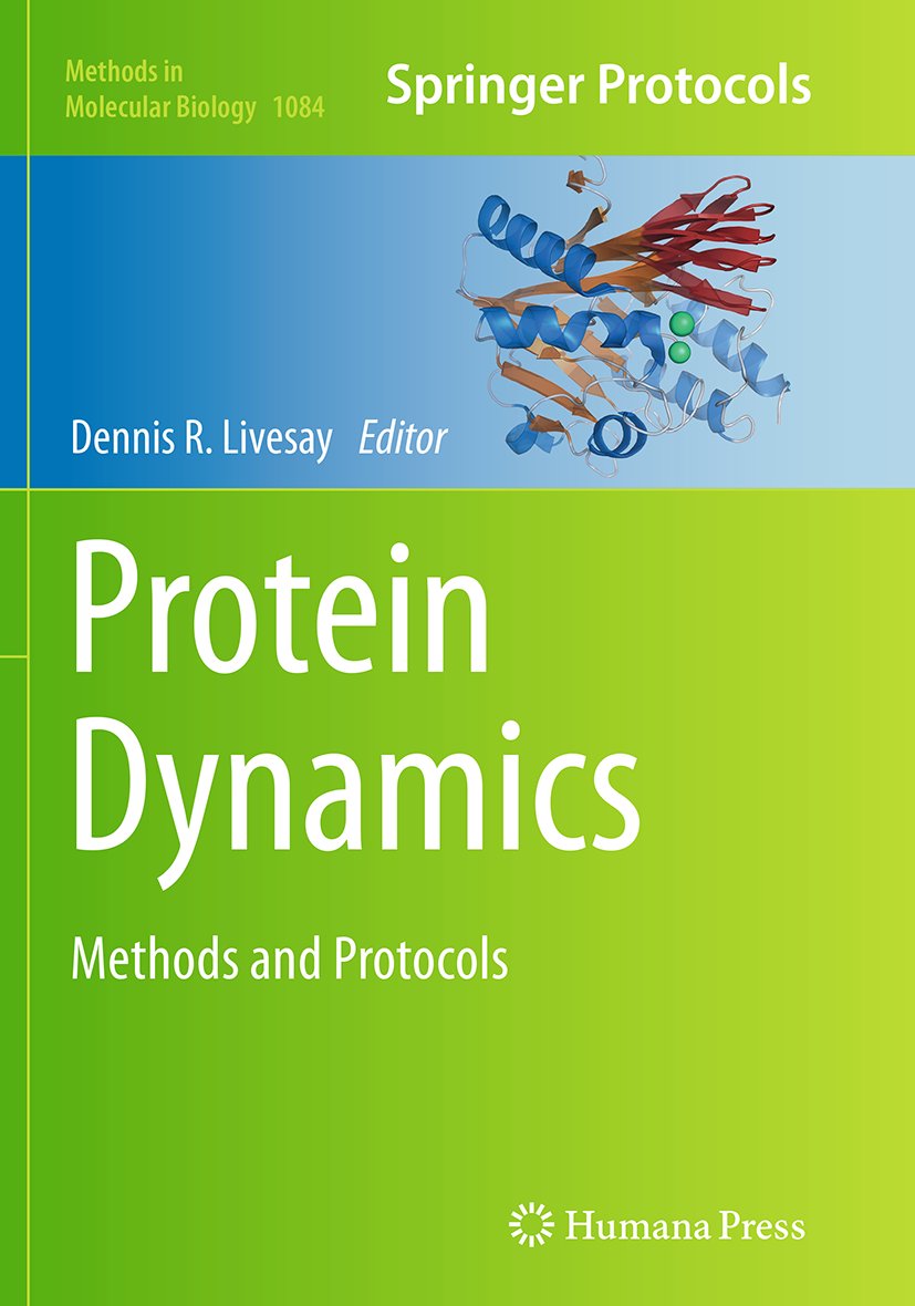 Methods in Molecular Biology