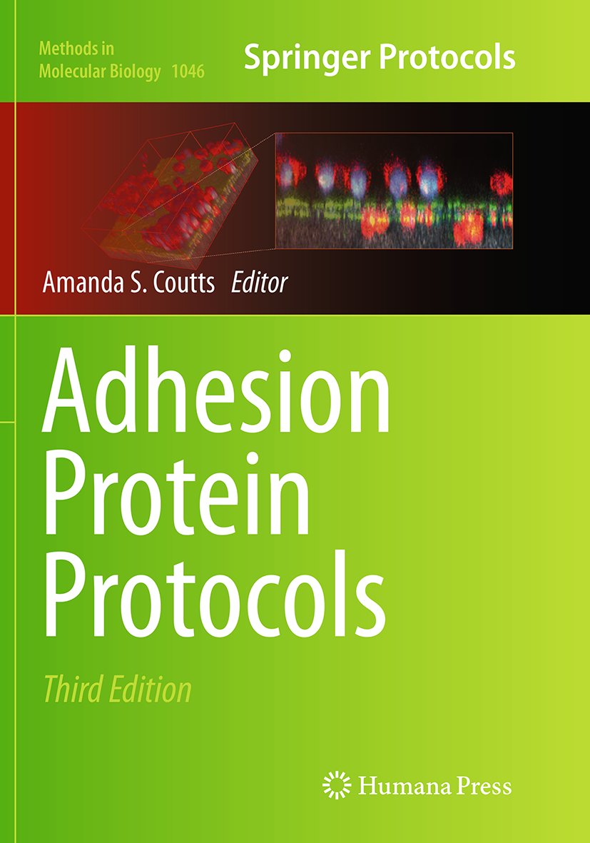 Methods in Molecular Biology