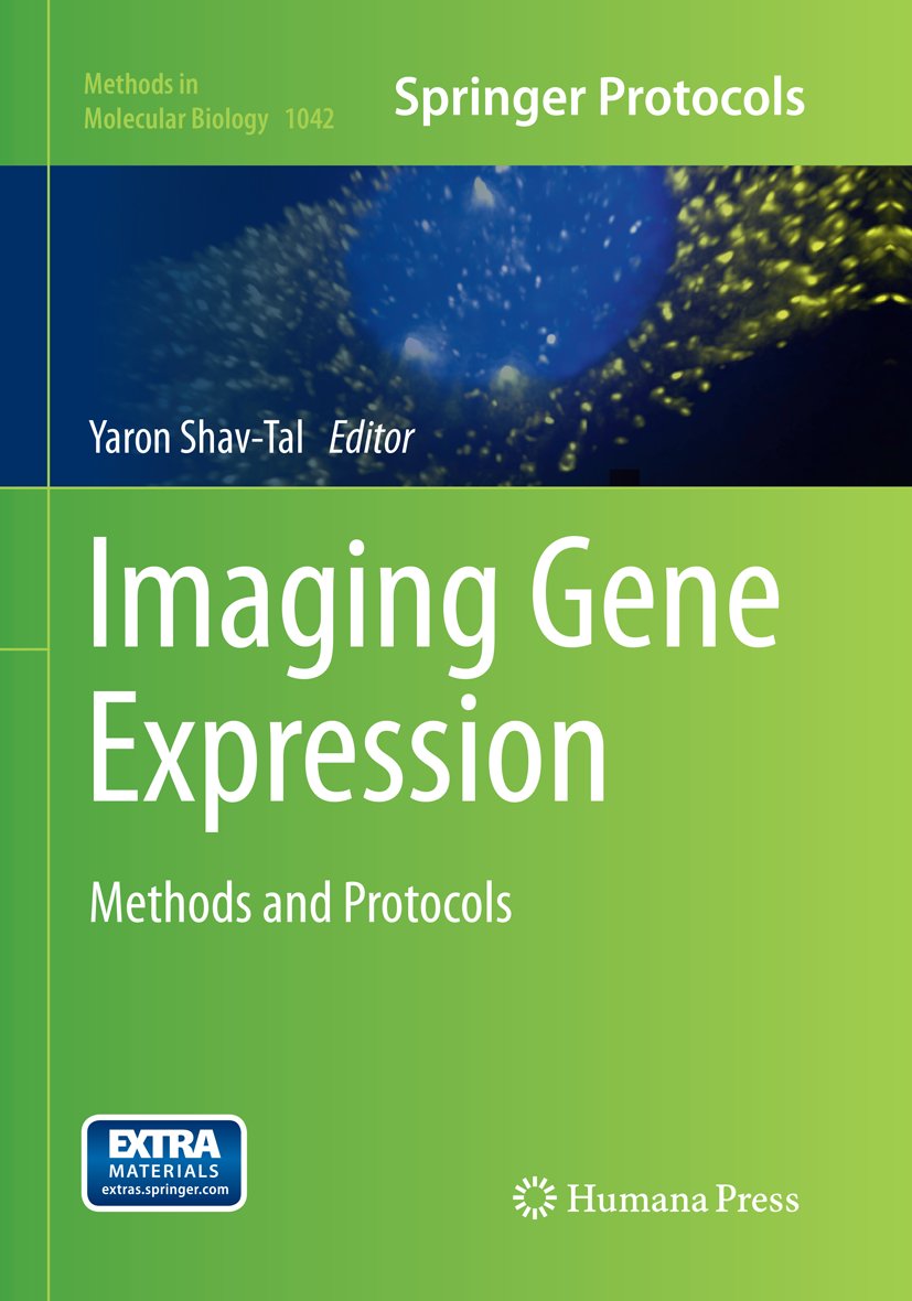 Methods in Molecular Biology