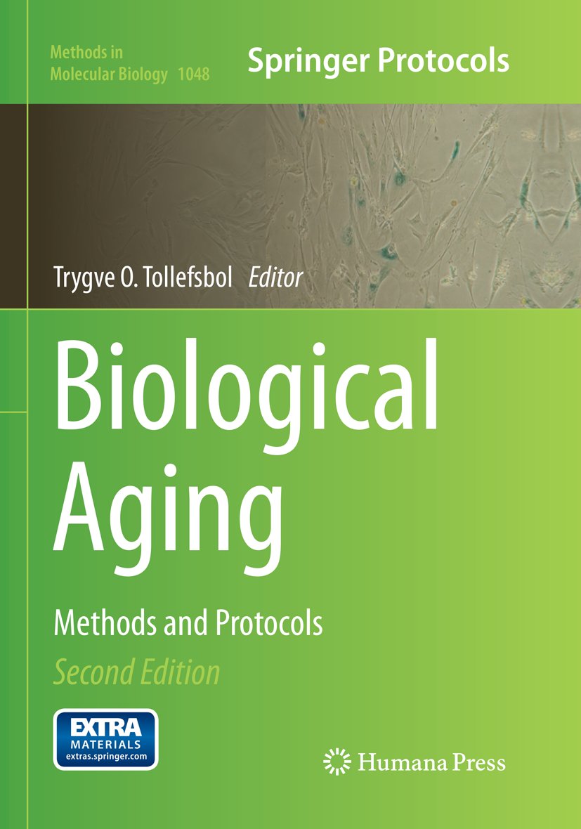 Methods in Molecular Biology