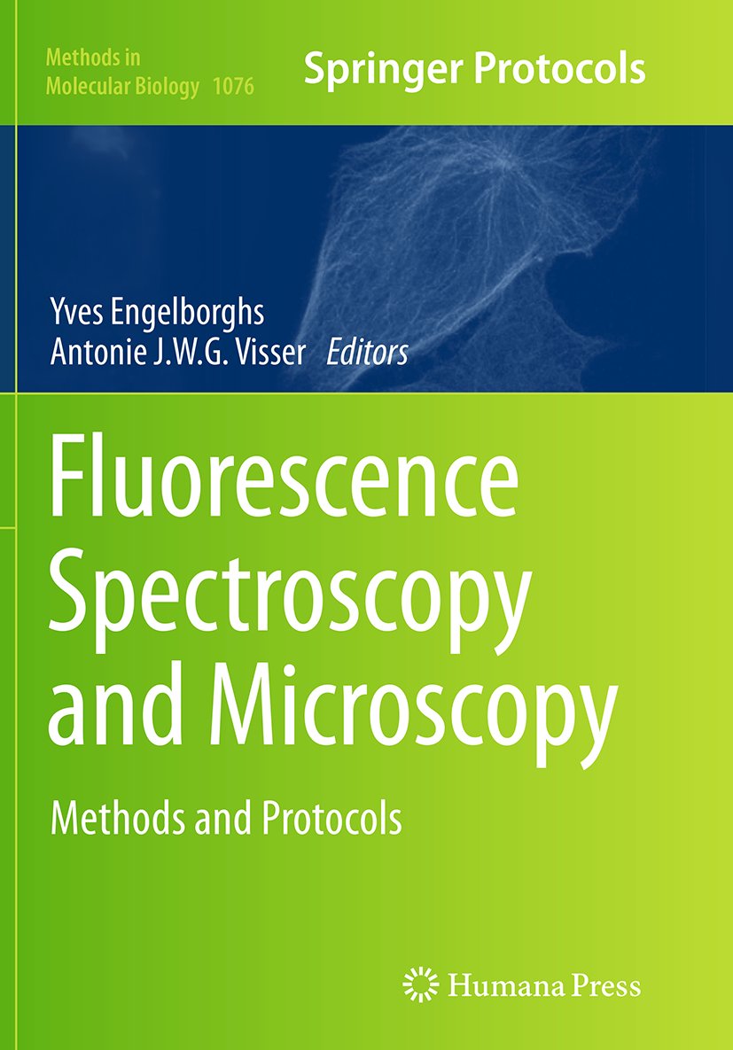 Methods in Molecular Biology