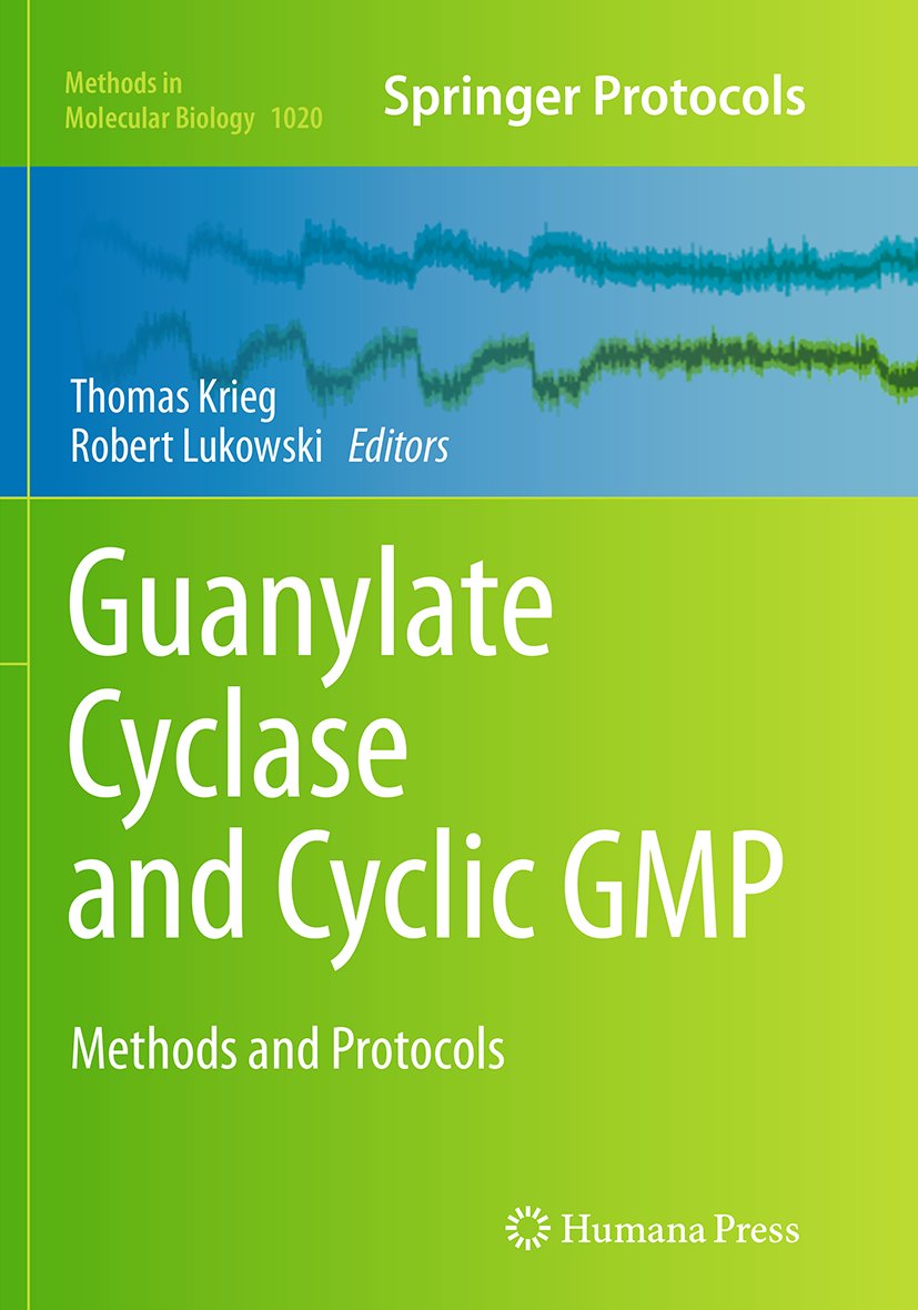 Methods in Molecular Biology