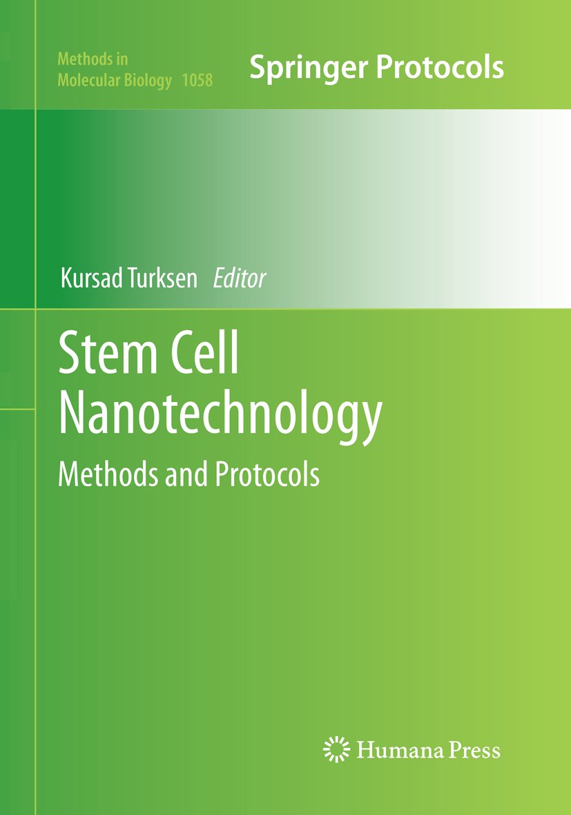 Methods in Molecular Biology