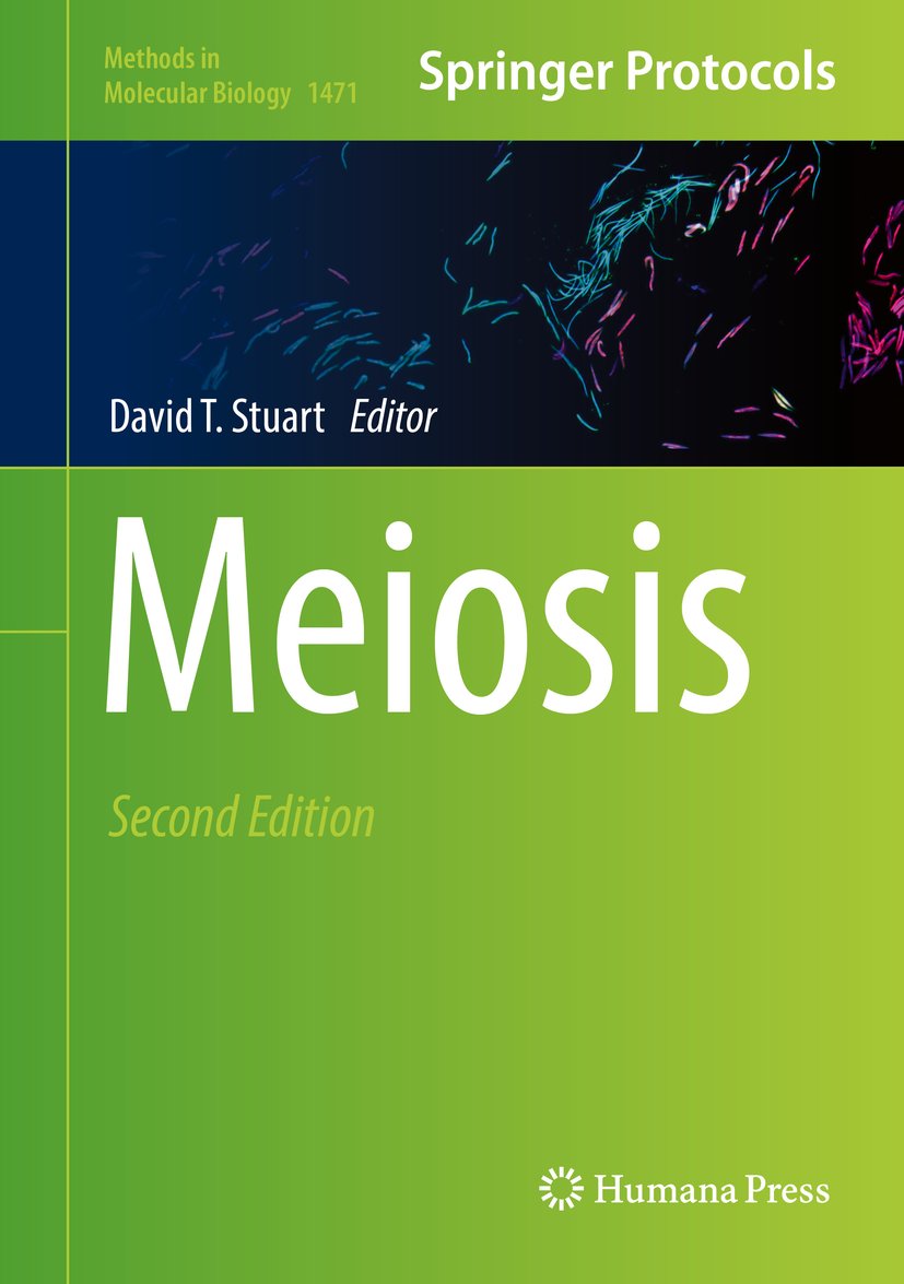 Methods in Molecular Biology