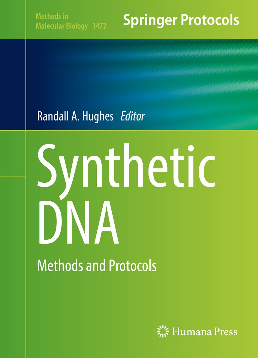 Methods in Molecular Biology