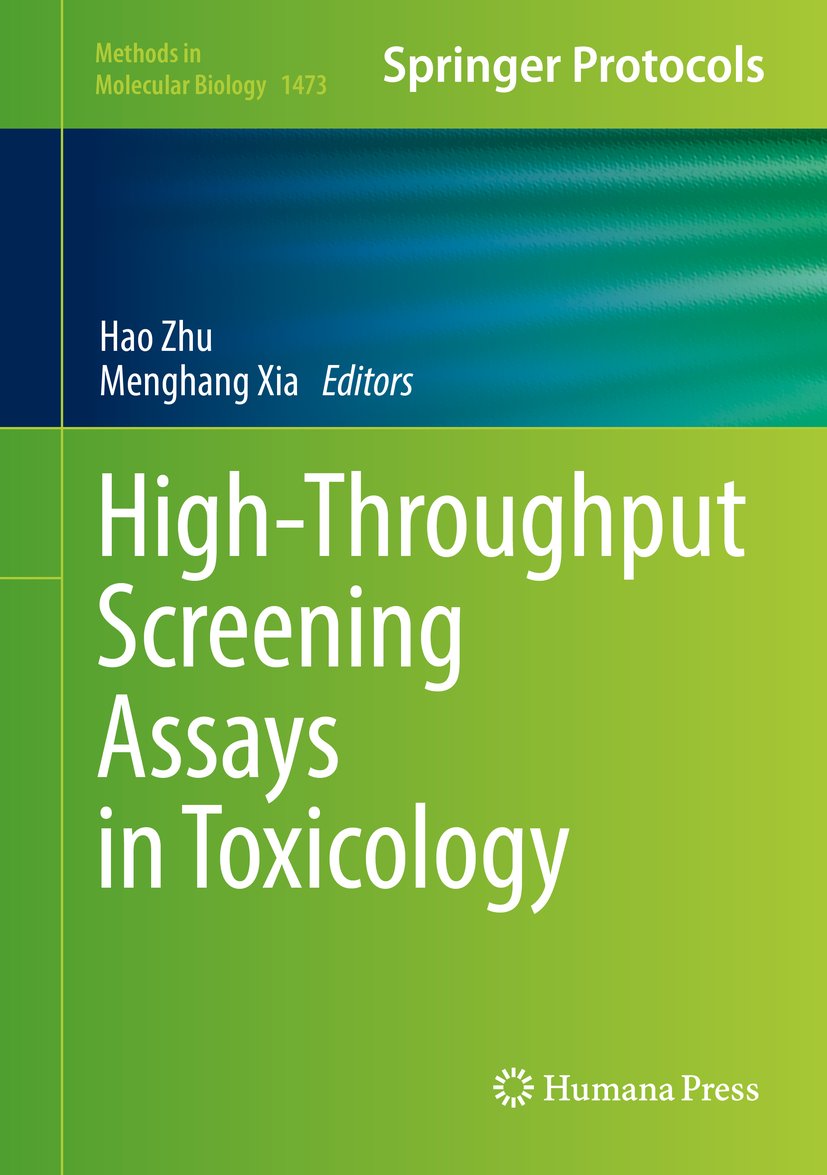 Methods in Molecular Biology