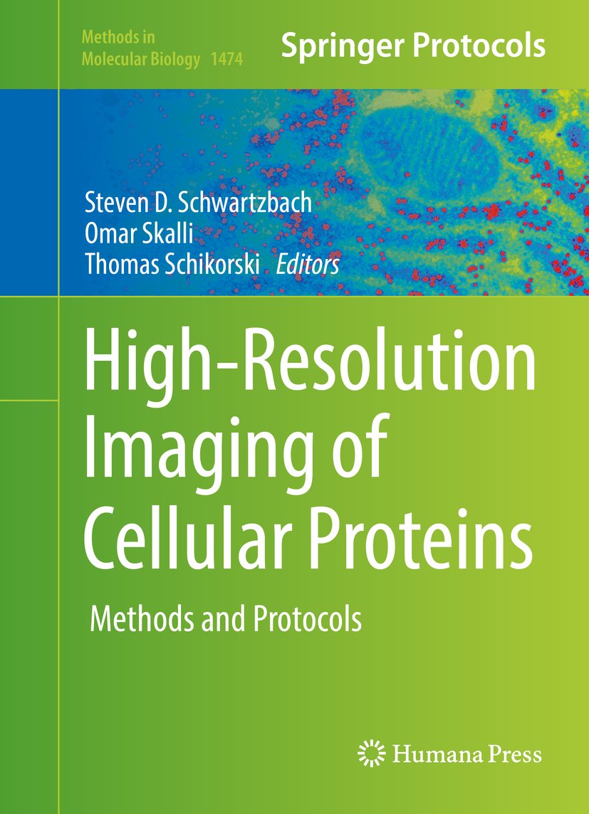 Methods in Molecular Biology