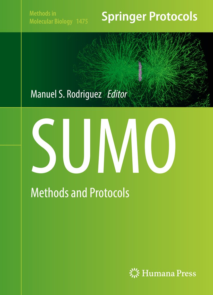 Methods in Molecular Biology