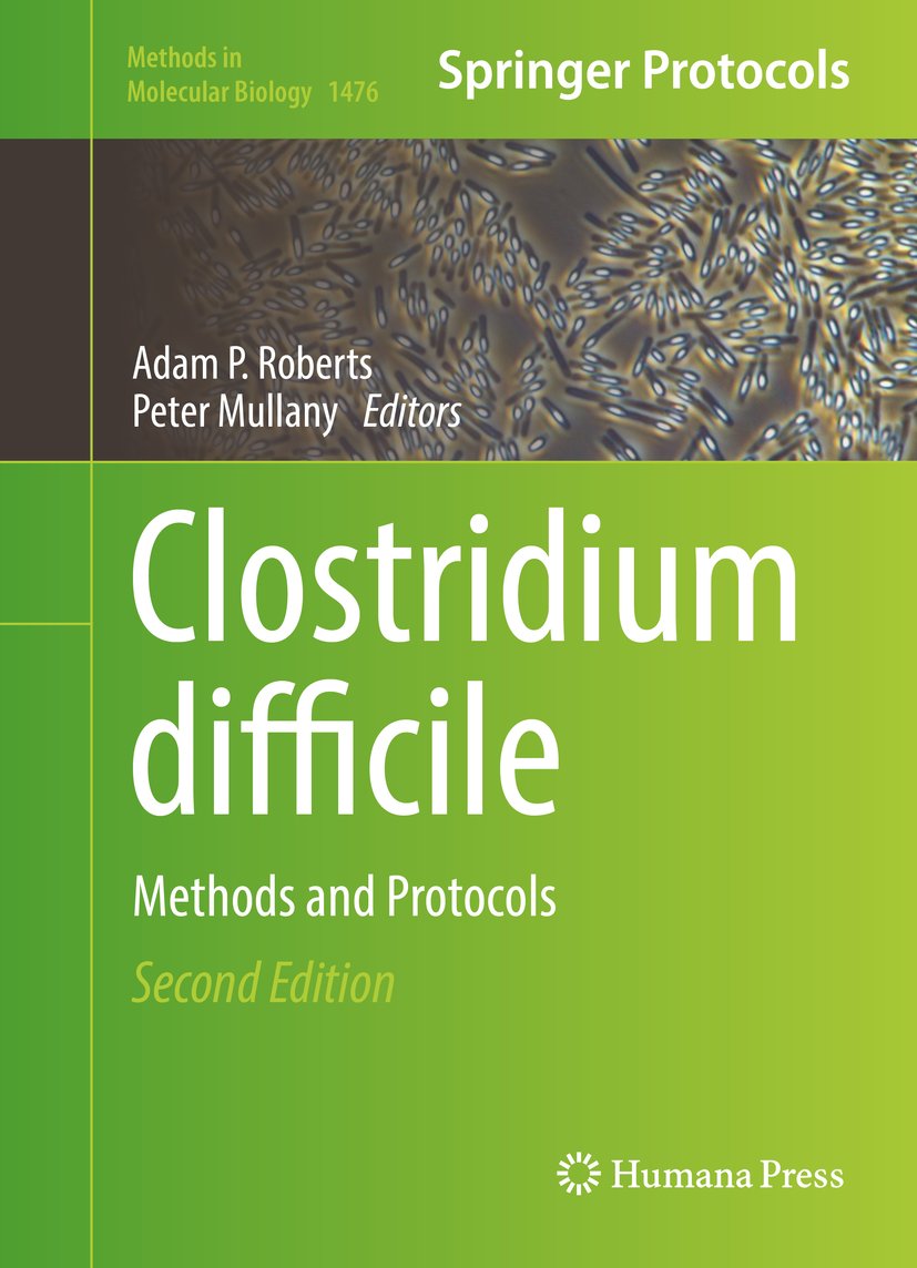 Clostridium difficile