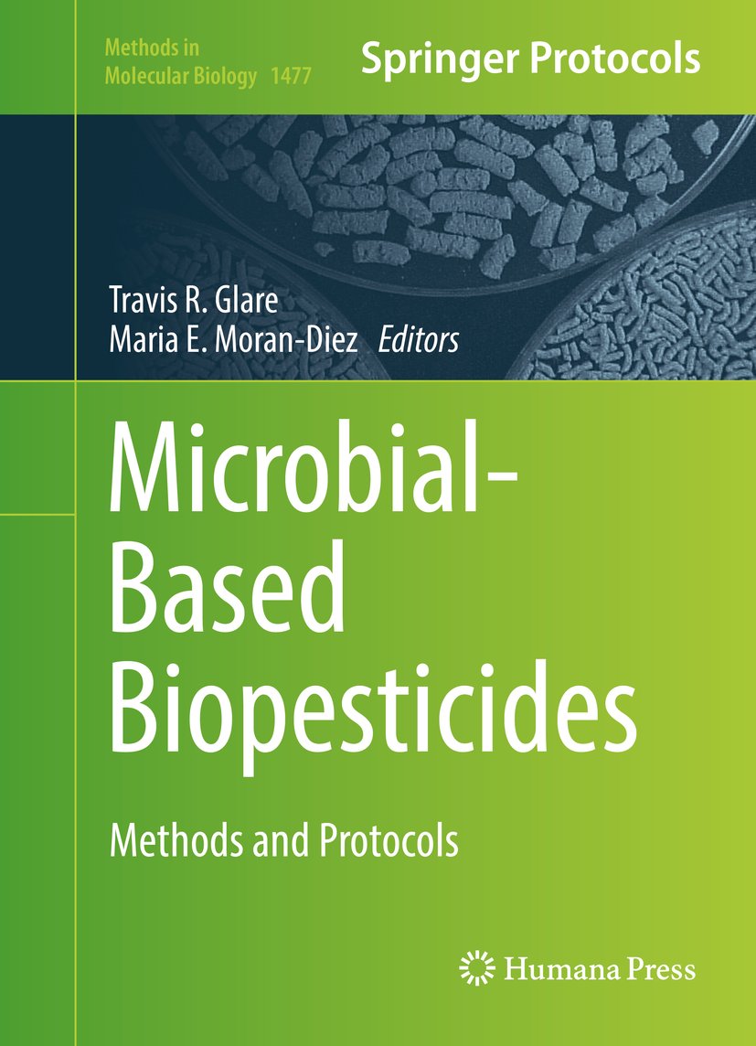 Methods in Molecular Biology