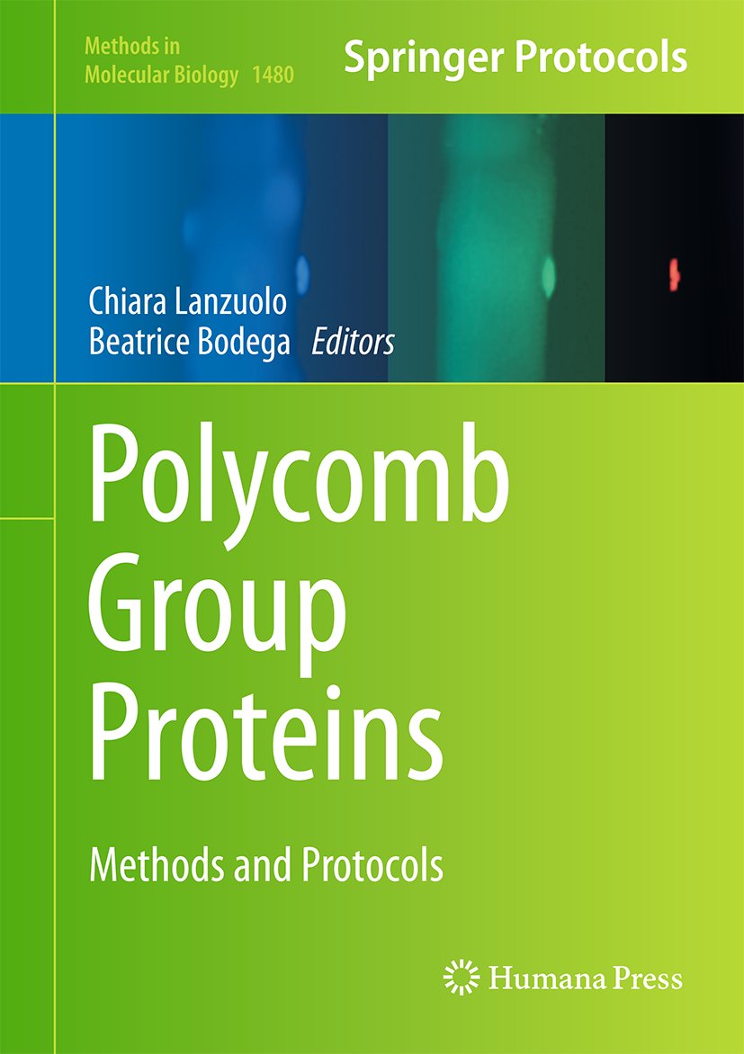 Methods in Molecular Biology