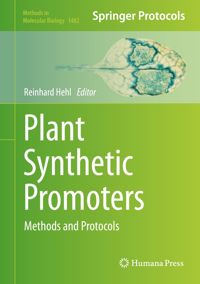 Methods in Molecular Biology