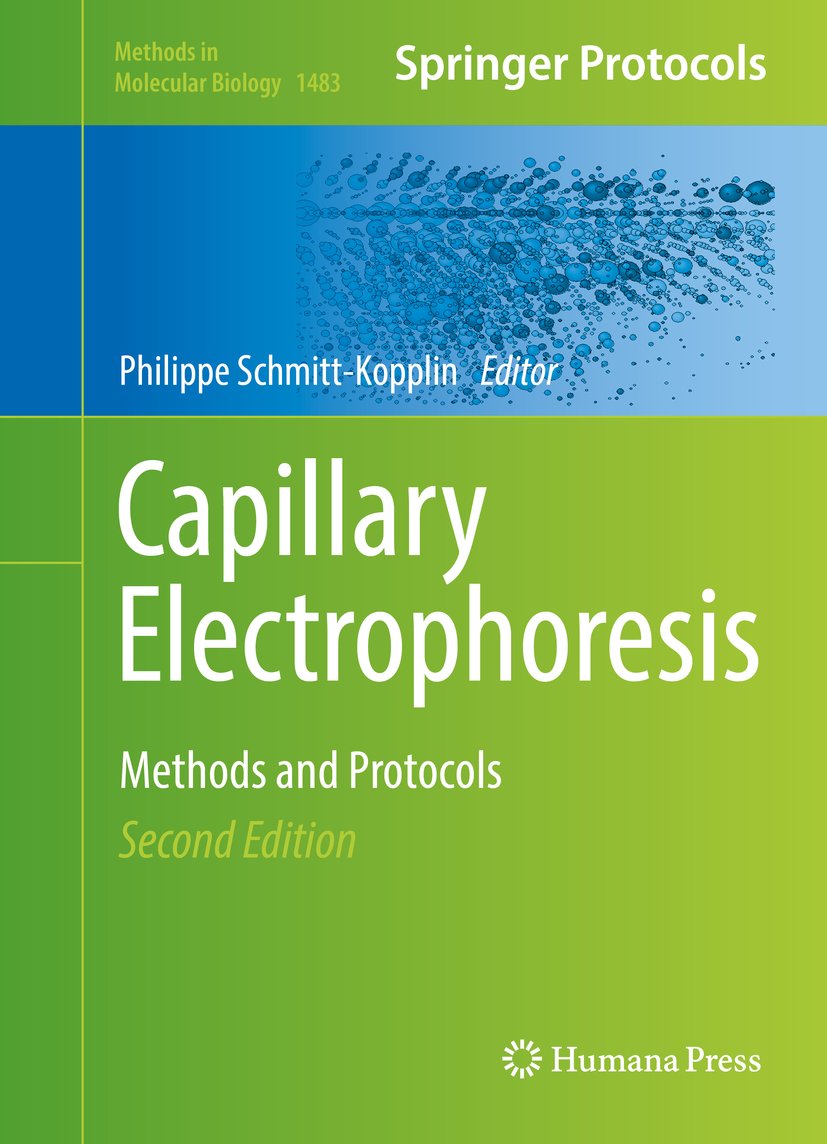 Methods in Molecular Biology