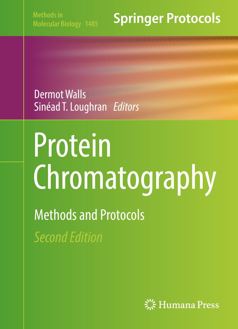 Methods in Molecular Biology