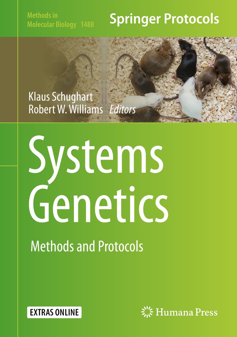 Methods in Molecular Biology