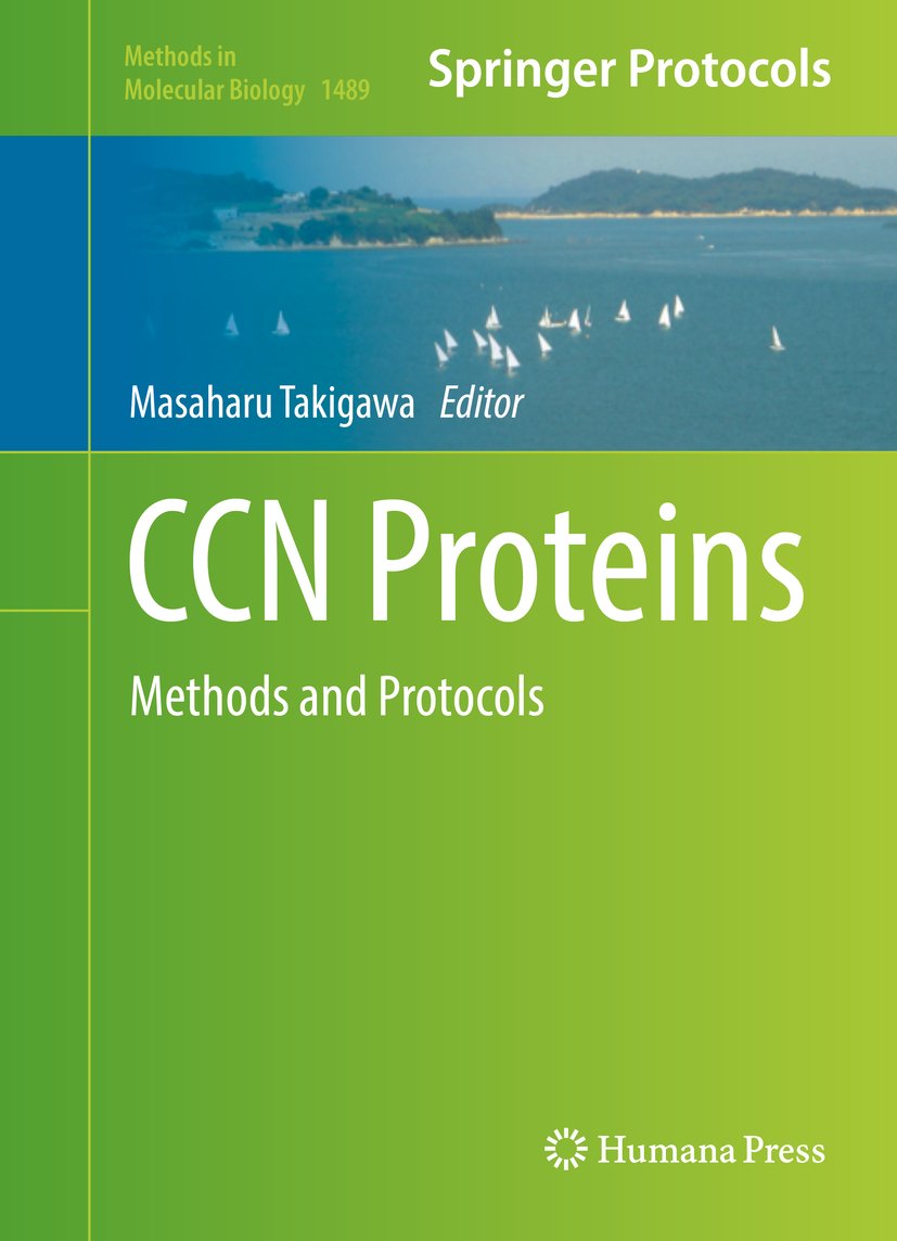 Methods in Molecular Biology