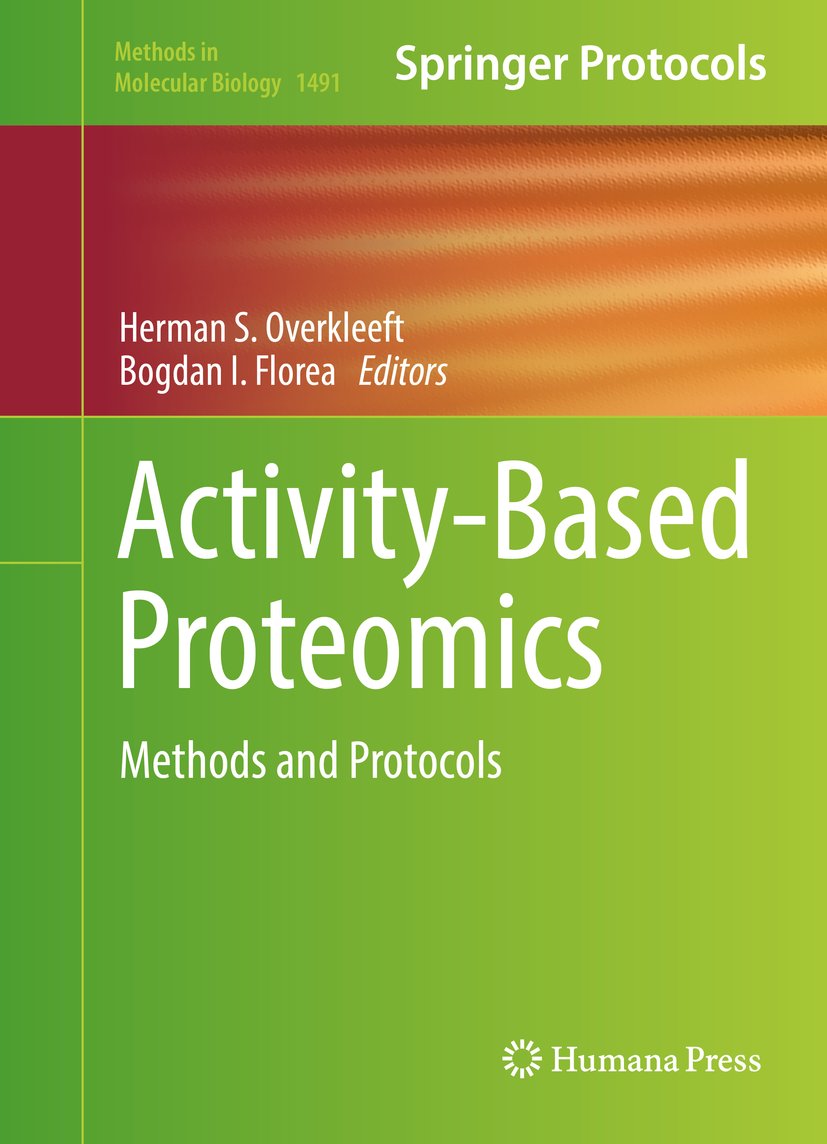 Methods in Molecular Biology