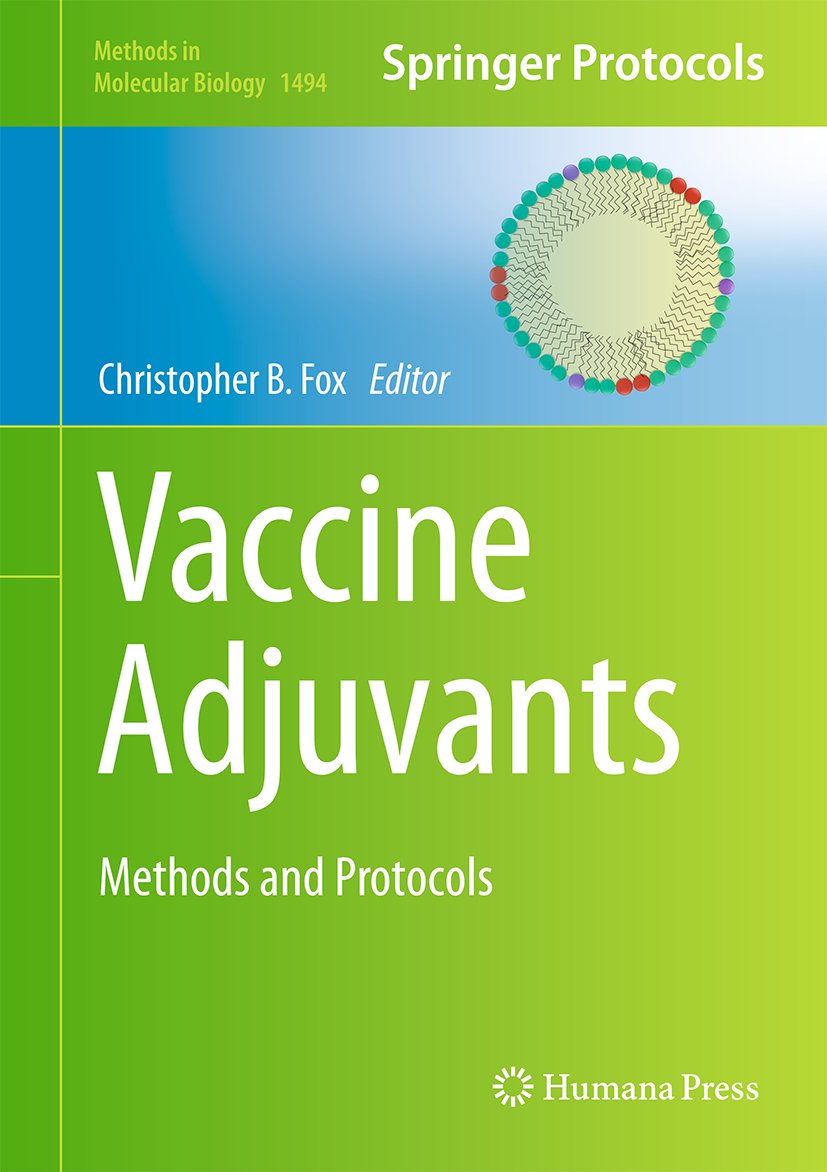 Methods in Molecular Biology