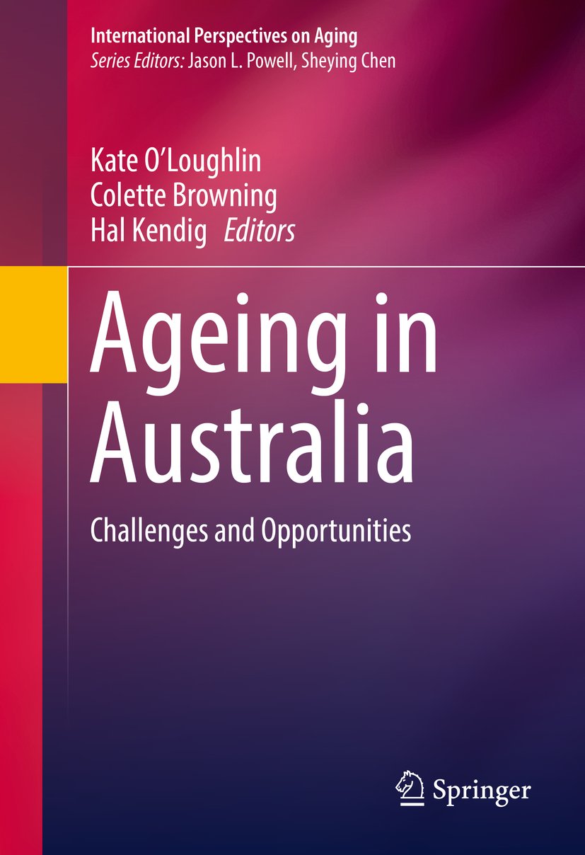 International Perspectives on Aging
