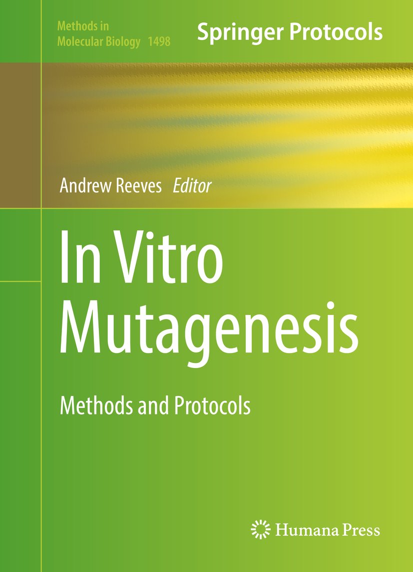 Methods in Molecular Biology