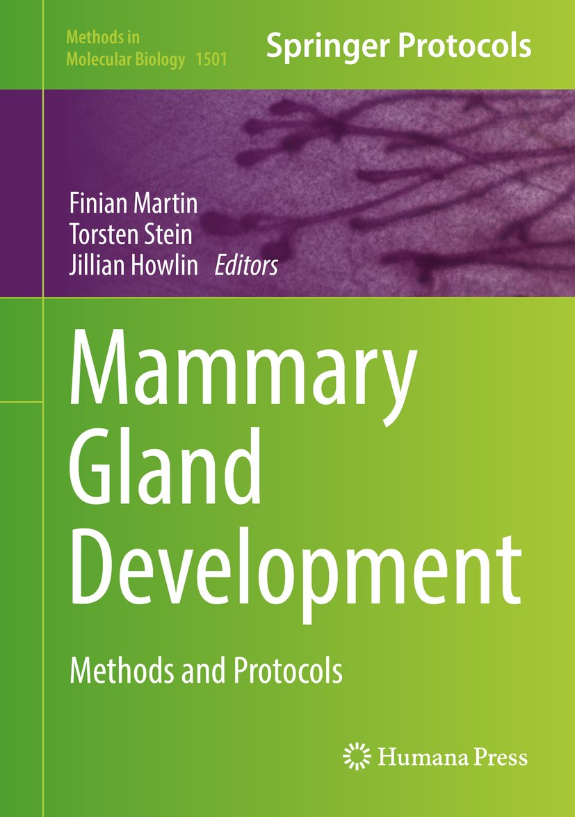 Methods in Molecular Biology
