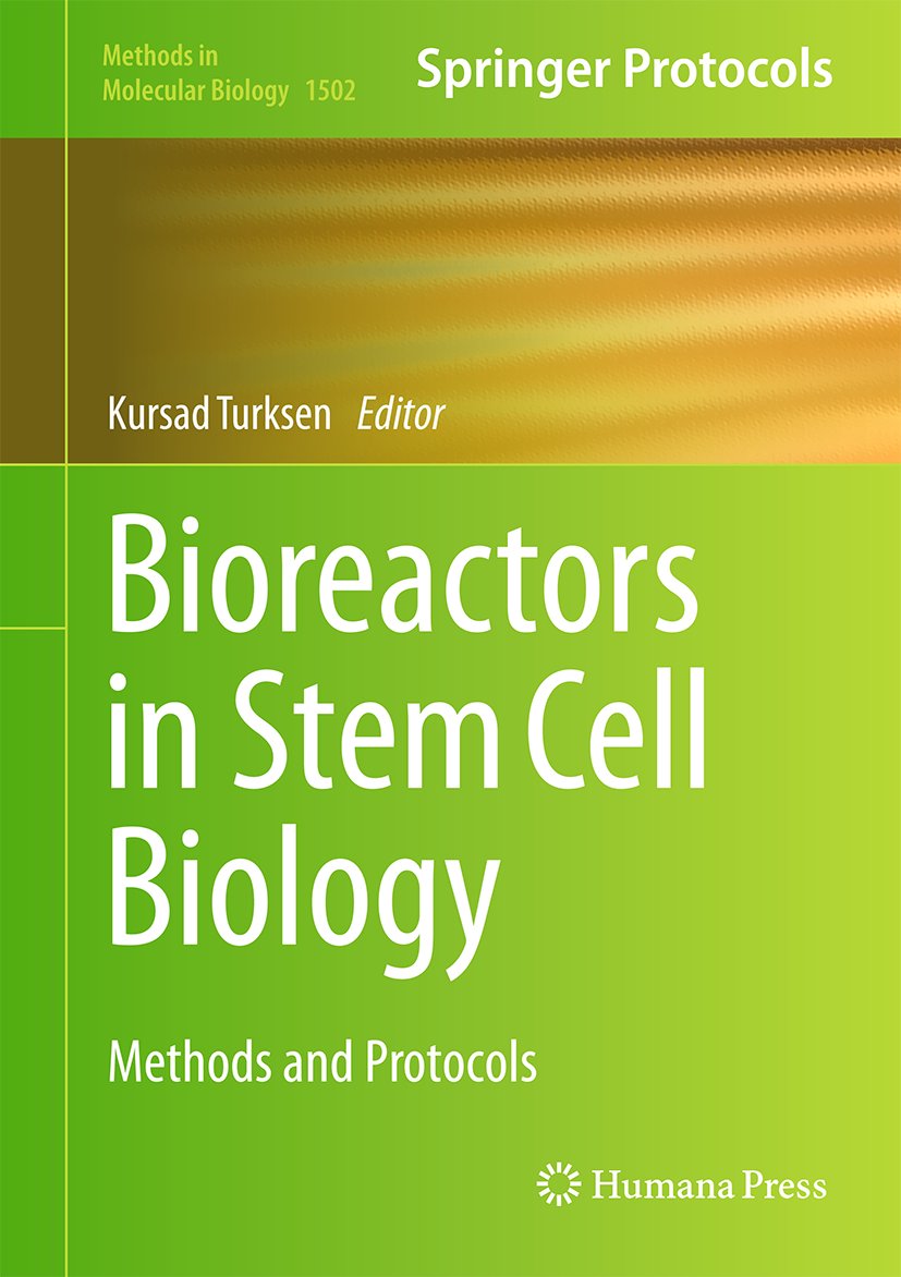 Methods in Molecular Biology