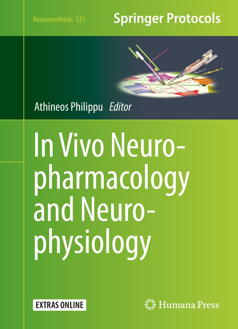Neuromethods