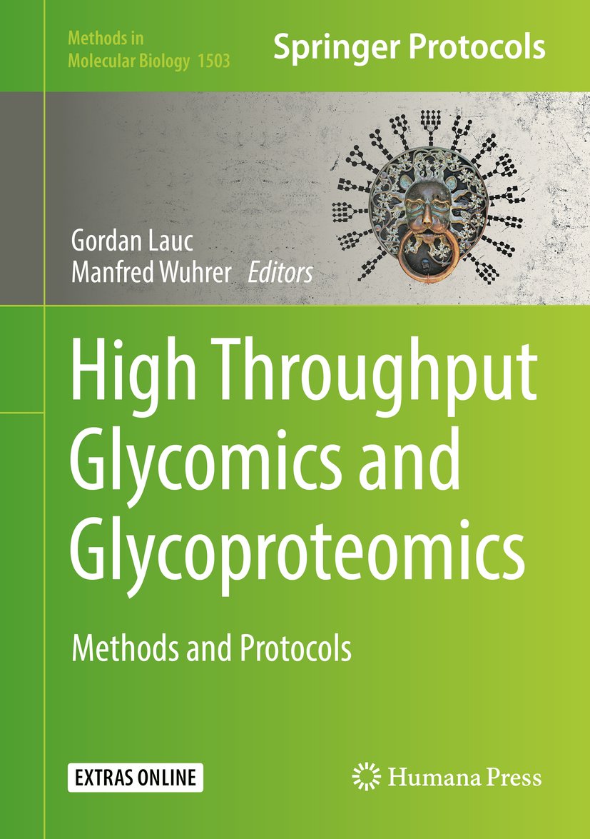 Methods in Molecular Biology