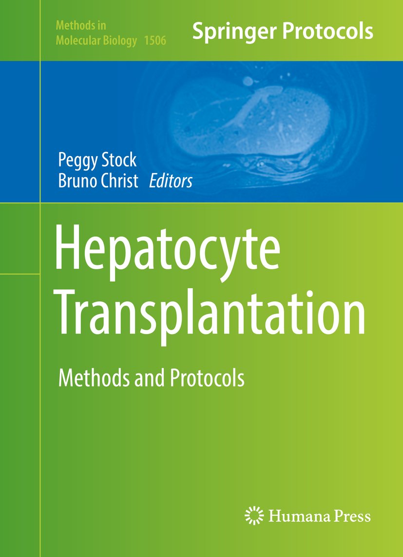 Methods in Molecular Biology