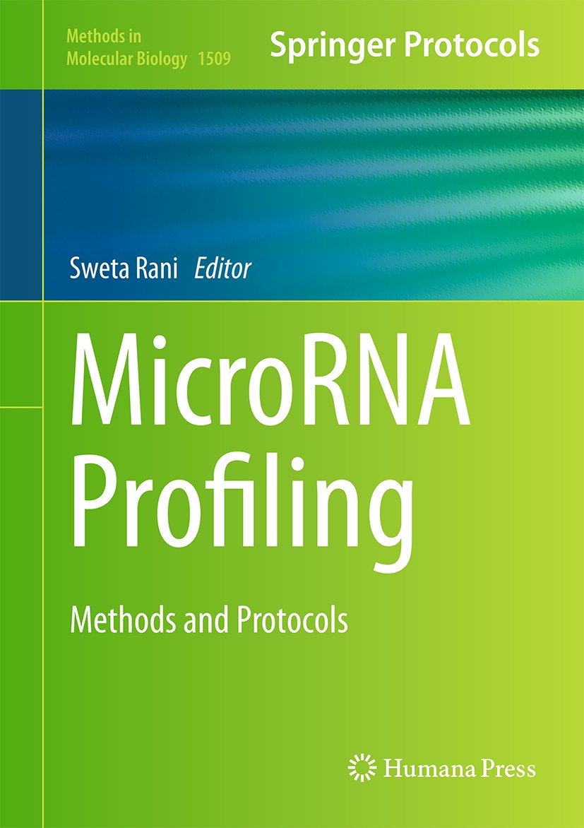 Methods in Molecular Biology