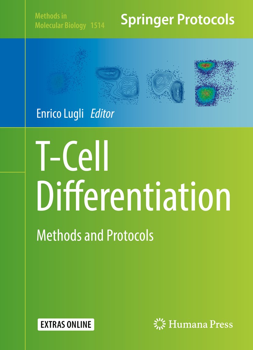 Methods in Molecular Biology
