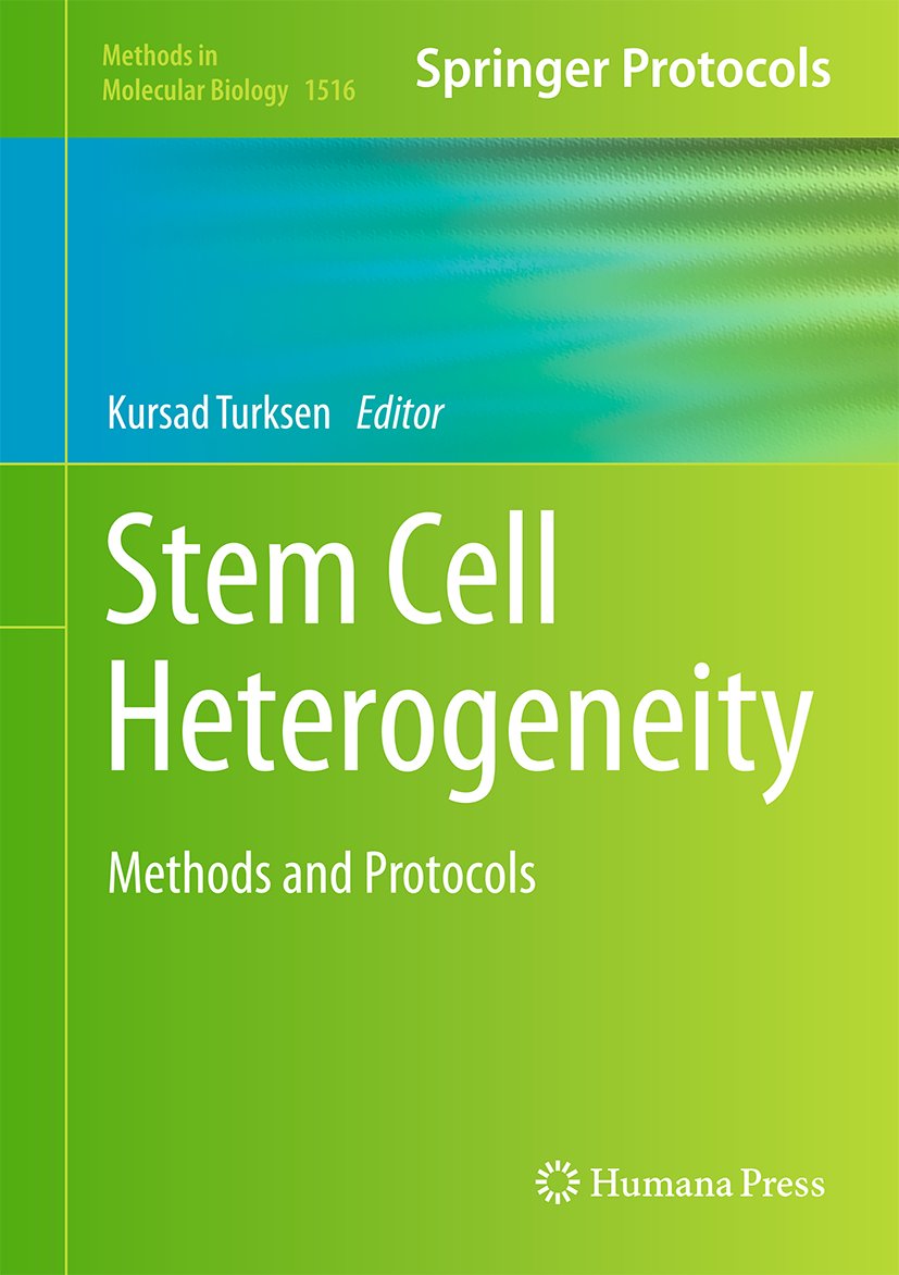 Methods in Molecular Biology