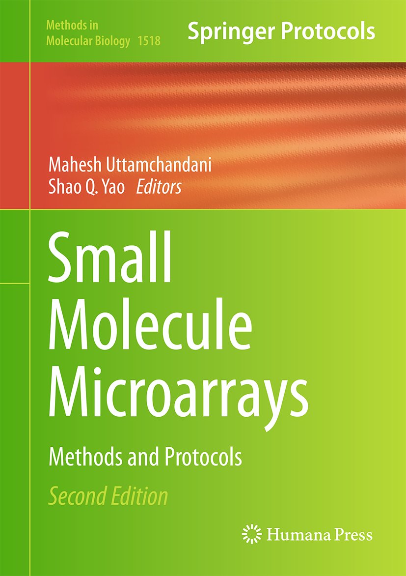 Methods in Molecular Biology