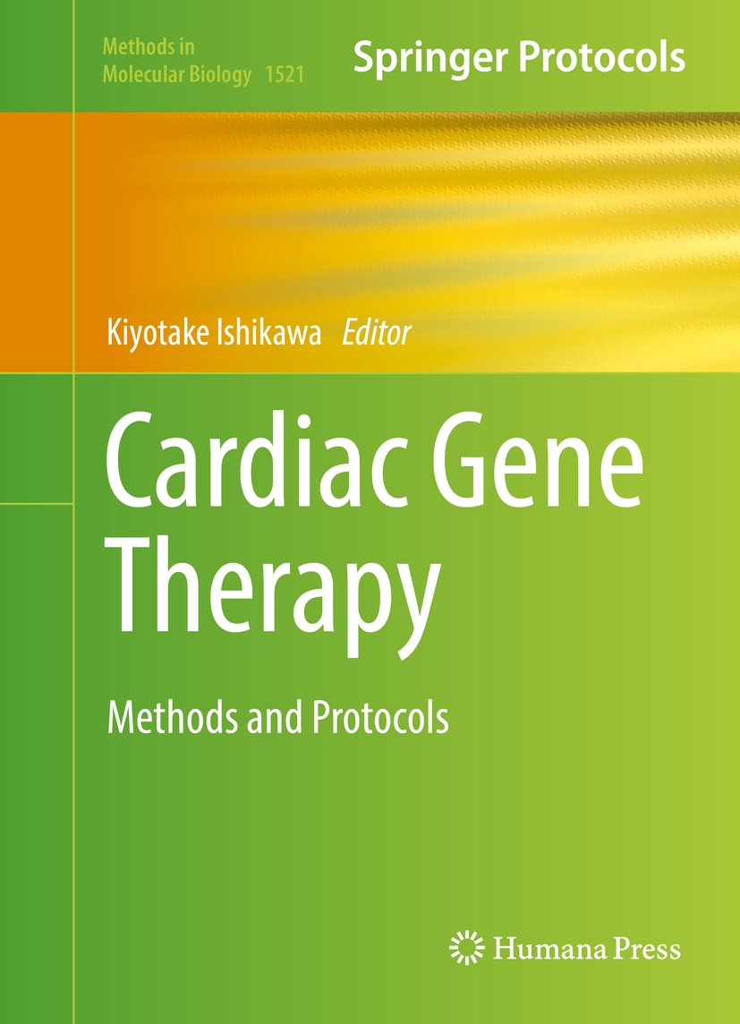 Methods in Molecular Biology