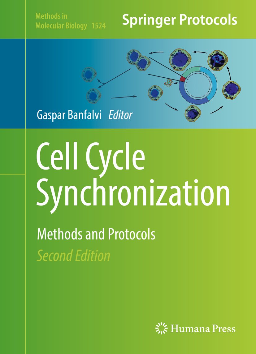 Methods in Molecular Biology
