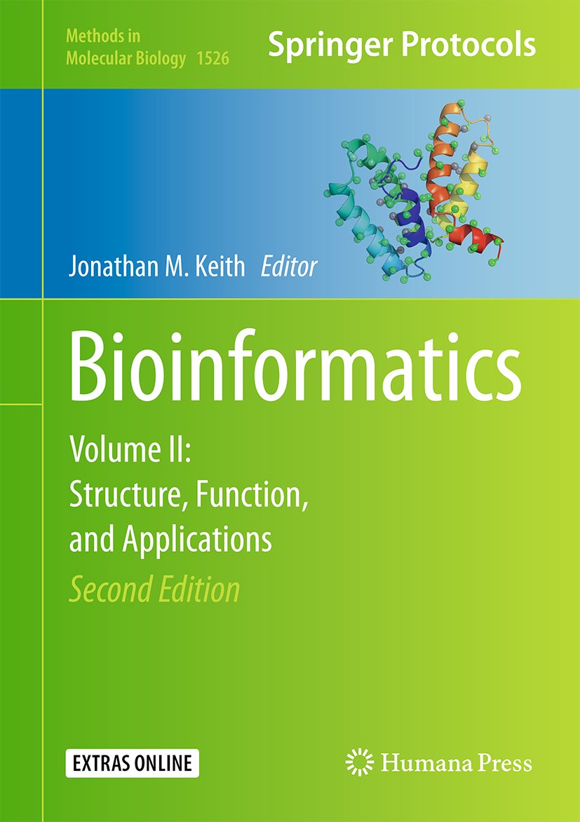 Methods in Molecular Biology