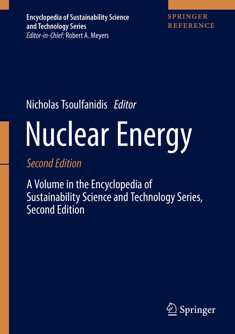 Encyclopedia of Sustainability Science and Technology Series