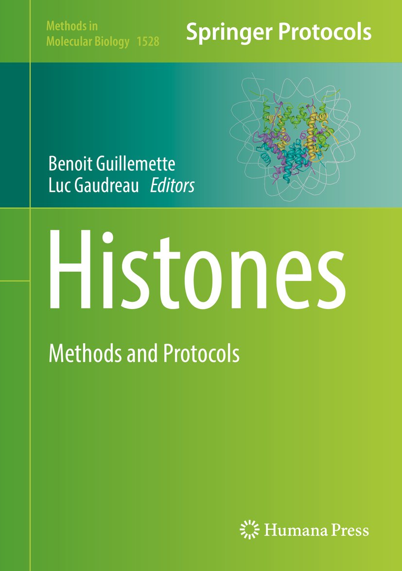 Methods in Molecular Biology