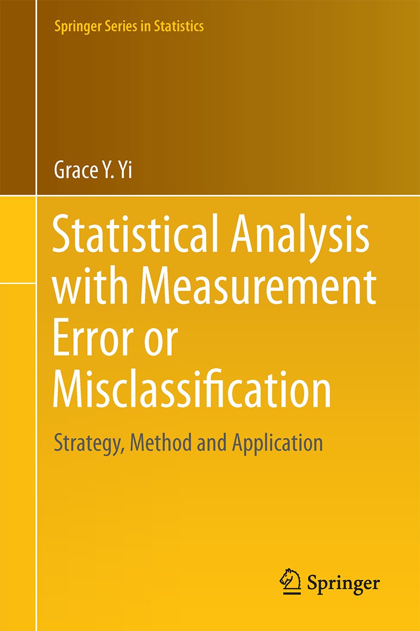 Springer Series in Statistics