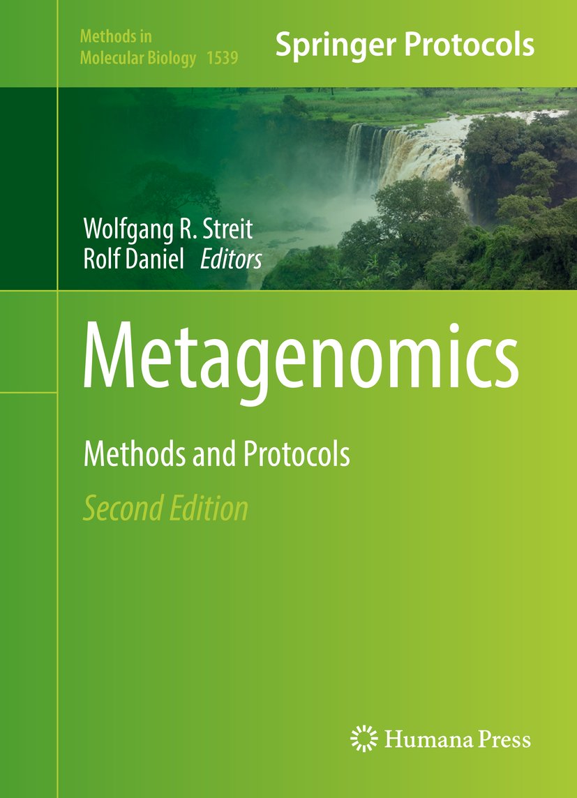 Methods in Molecular Biology